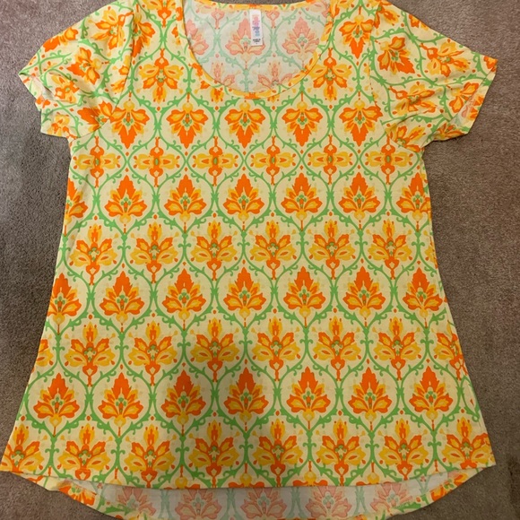 Lula Roe - Picture 8 of 8